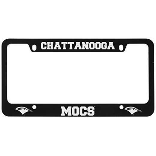 SM-31-BLK-TENCHAT-1-CLC: LXG SM/31 CAR FRAME BLACK, Tennessee - Chattanooga